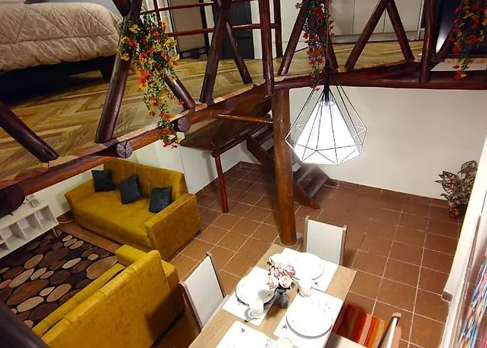Appartement Hermoso Nido Andino A 15 Min De La Plaza De Armas Parejas Y Amigos! Cusco