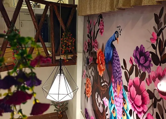 Hermoso Nido Andino A 15 Min De La Plaza De Armas Parejas Y Amigos! Appartement