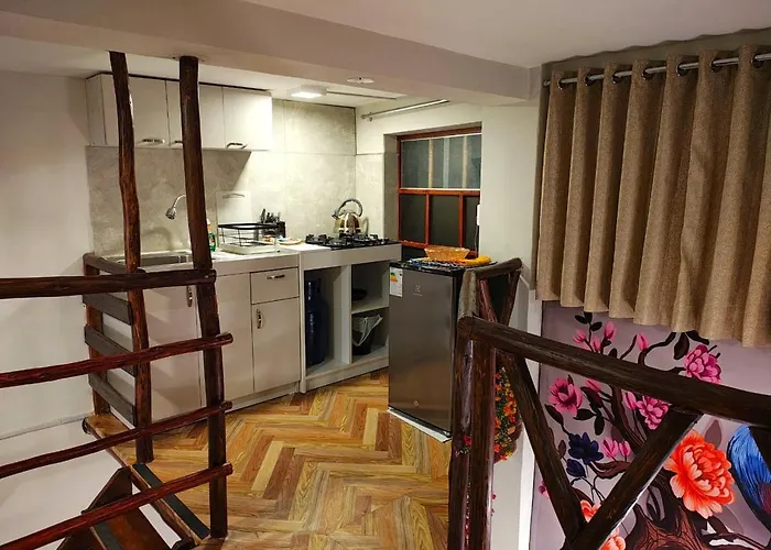 Hermoso Nido Andino A 15 Min De La Plaza De Armas Parejas Y Amigos! Appartement